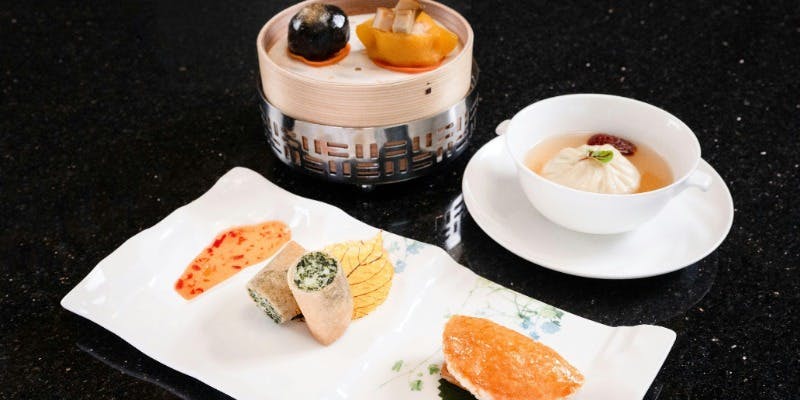 【Lunch】ターコイズ