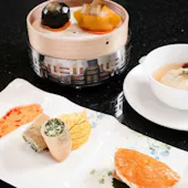 中国料理 柳城 NAGOYA CASTLE/エスパシオ ナゴヤキャッスル