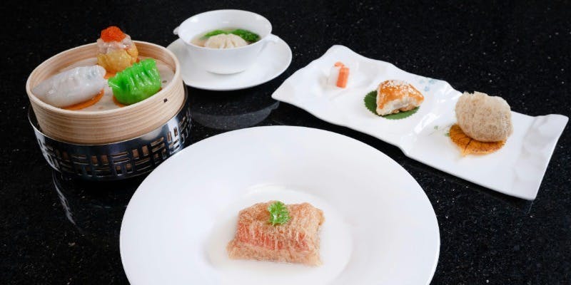 【Lunch】アクアマリン