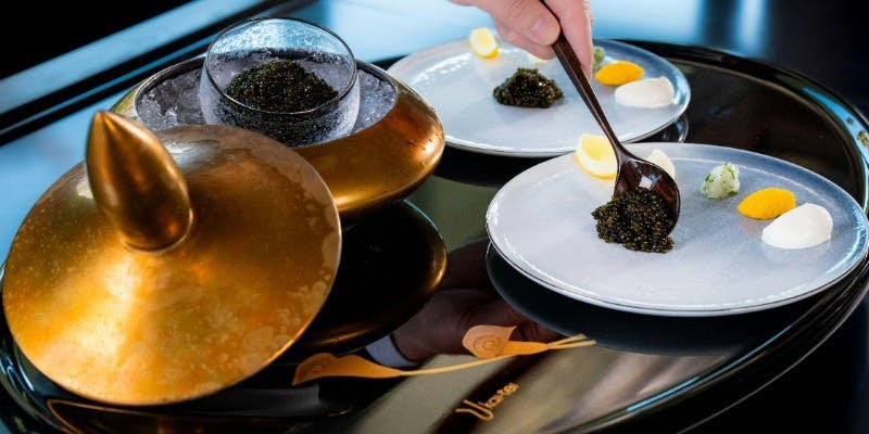 【年末年始】特別ディナー