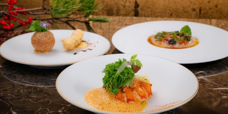 【年末年始】セットメニュー