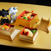 お子様弁当