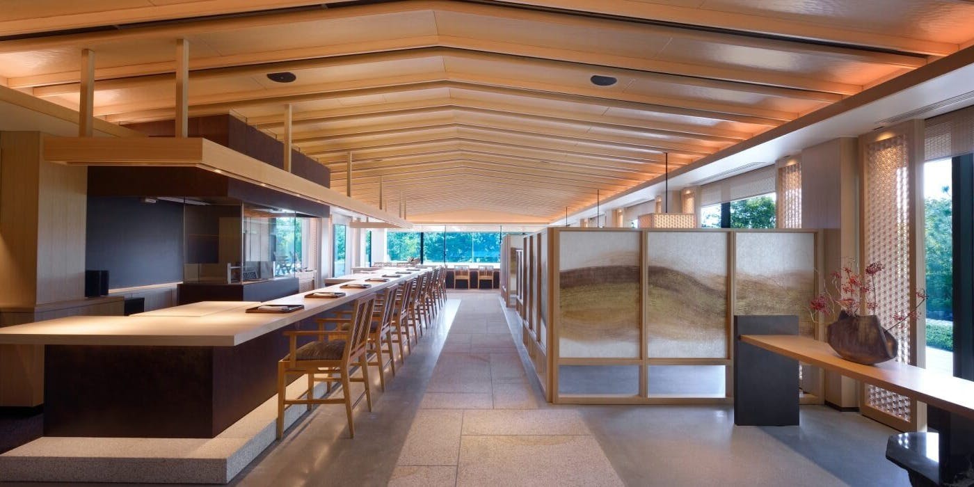 日本料理 丈／エスパシオ ナゴヤキャッスル