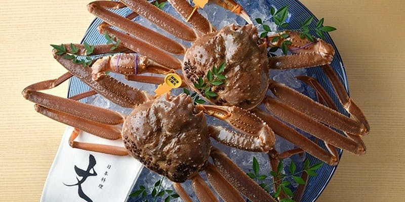 日本料理 丈／エスパシオ ナゴヤキャッスル - 画像3