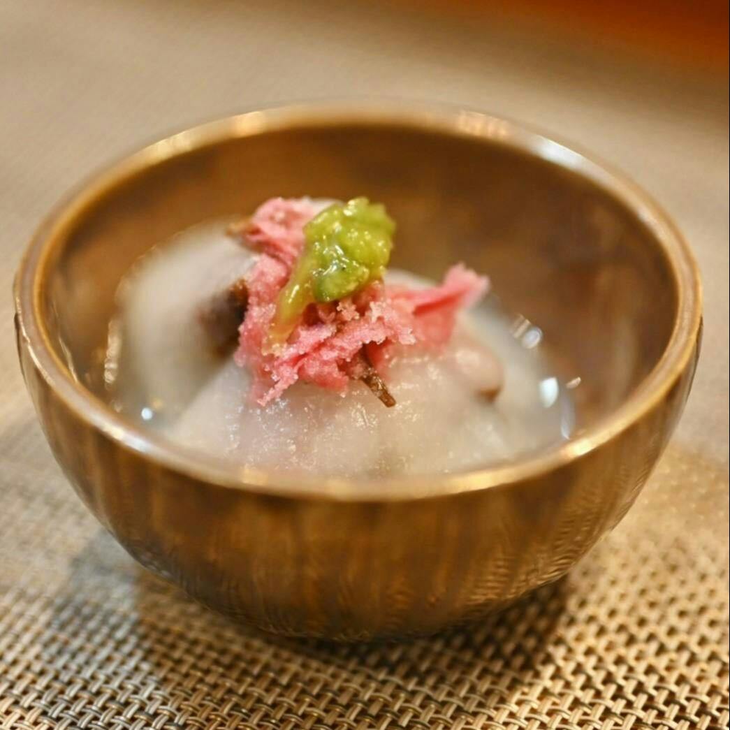 京町家の趣ある空間で特別なひとときを