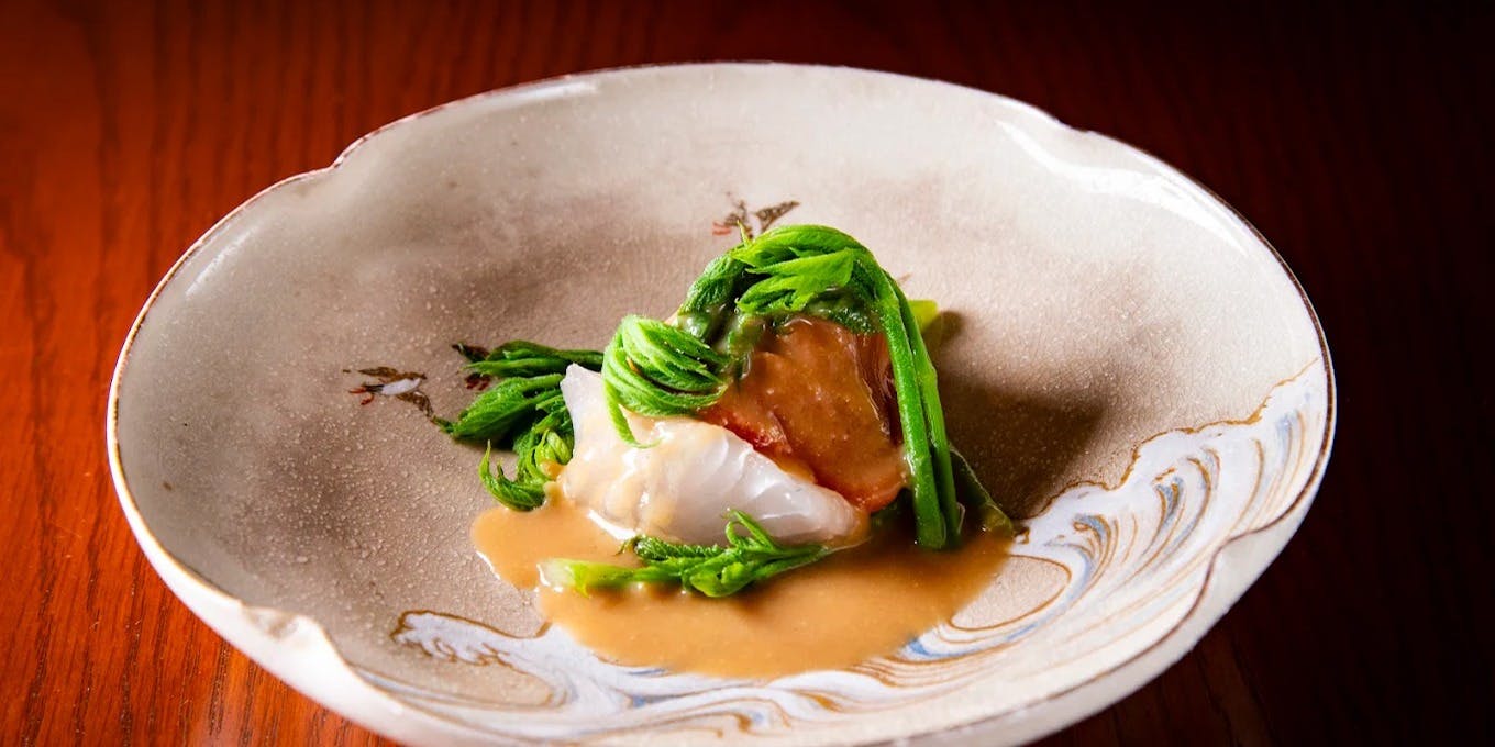 和み処 男山 - 画像4