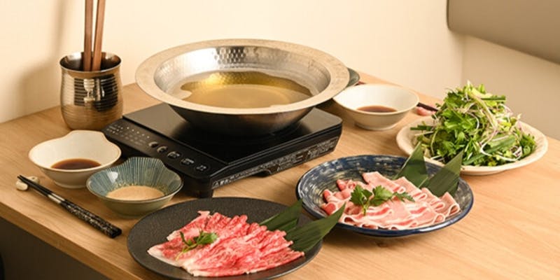 【初冬コース】代官町 DAIKANCHO～食事は控えめに、出雲の味をつまむ～