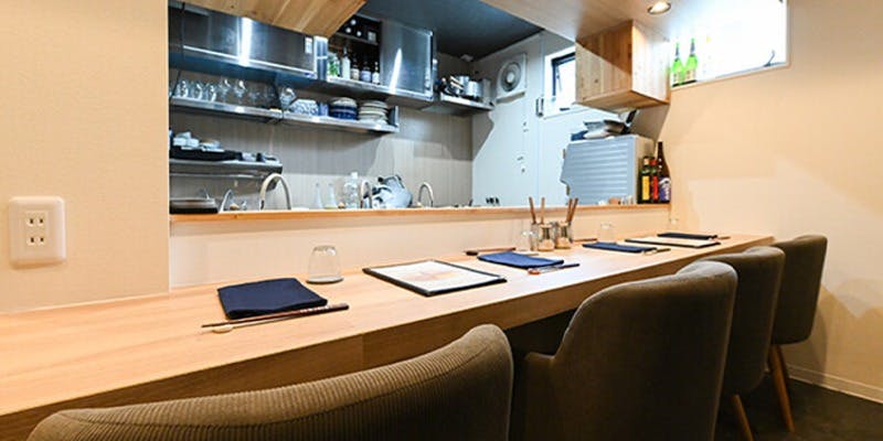 出雲馳走縁 しゃぶしゃぶ暖簾 - 画像1