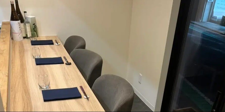 出雲馳走縁 しゃぶしゃぶ暖簾 - 画像2