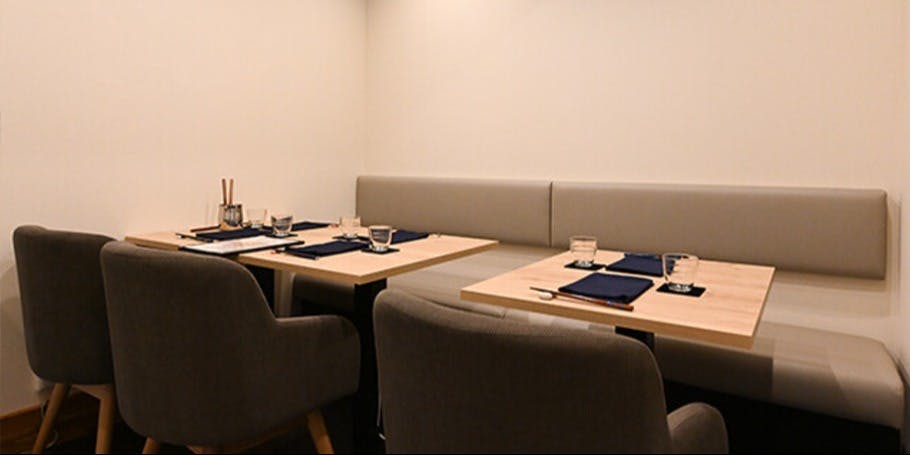 出雲馳走縁 しゃぶしゃぶ暖簾 - 画像3