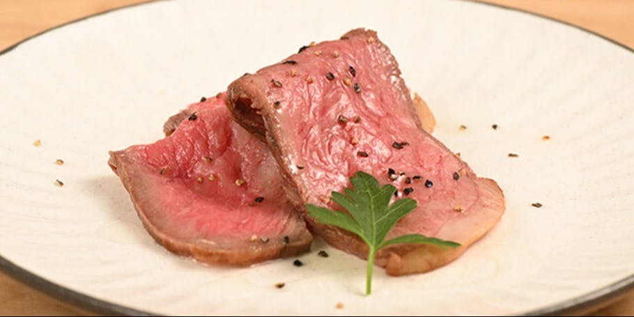 出雲馳走縁 しゃぶしゃぶ暖簾 - 画像8