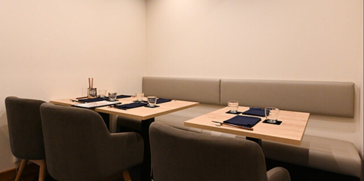 出雲馳走縁 しゃぶしゃぶ暖簾 - 画像12