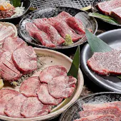 焼肉 龍乃宮 心斎橋店