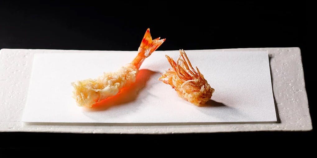 天ぷら 文圓 - 画像3