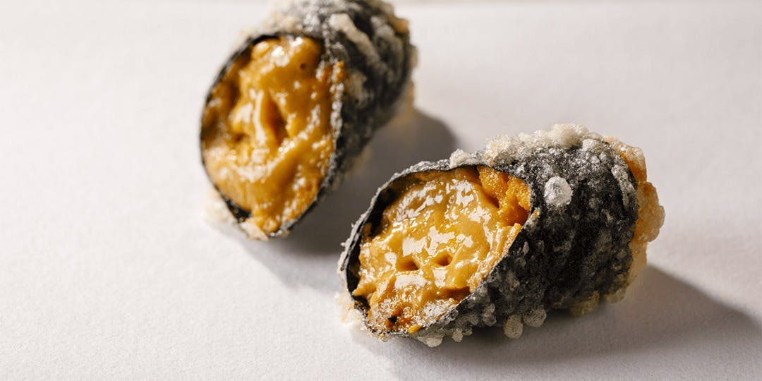 天ぷら 文圓 - 画像2