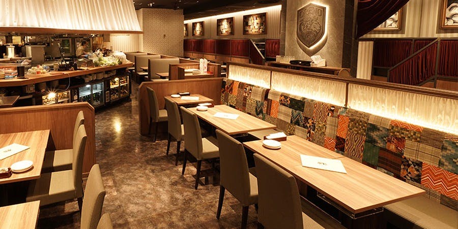 俺のフレンチ銀座 - 画像1