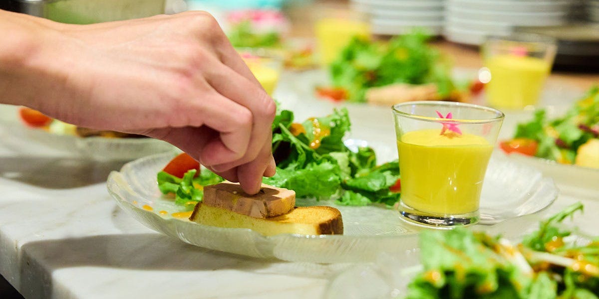 俺のフレンチ銀座 - 画像3