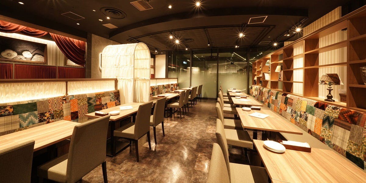 俺のフレンチ銀座 - 画像2