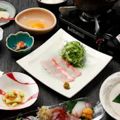 俺の割烹 銀座本店