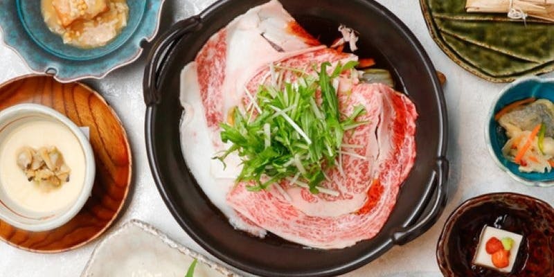 俺の割烹 名物スペシャルコース（飲み放題90分付き）全10品