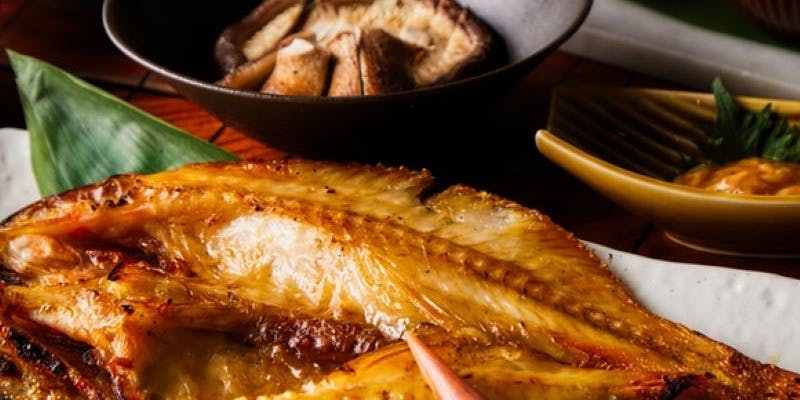 【席のみ予約】お食事の内容は当日選ぶ