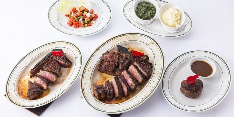 【席のみ予約】お食事の内容は当日選ぶ