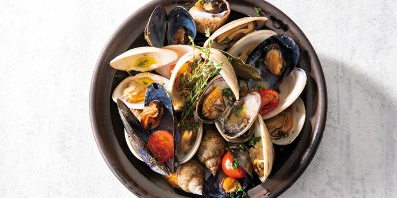 席のみ予約＋乾杯スパークリングワイン