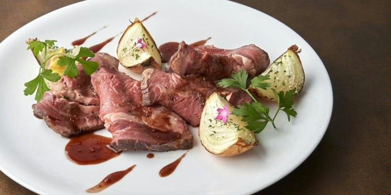 Lido Tokyo �ۂ̓��Z���^�[�r���X