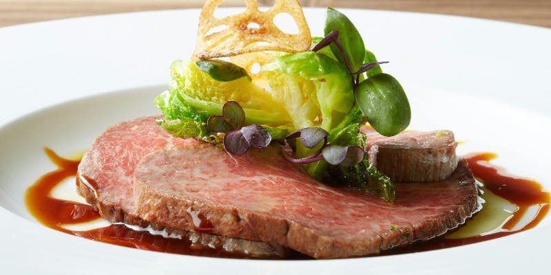 Lido Tokyo �ۂ̓��Z���^�[�r���X