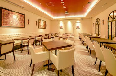 Lido Tokyo 丸の内センタービル店