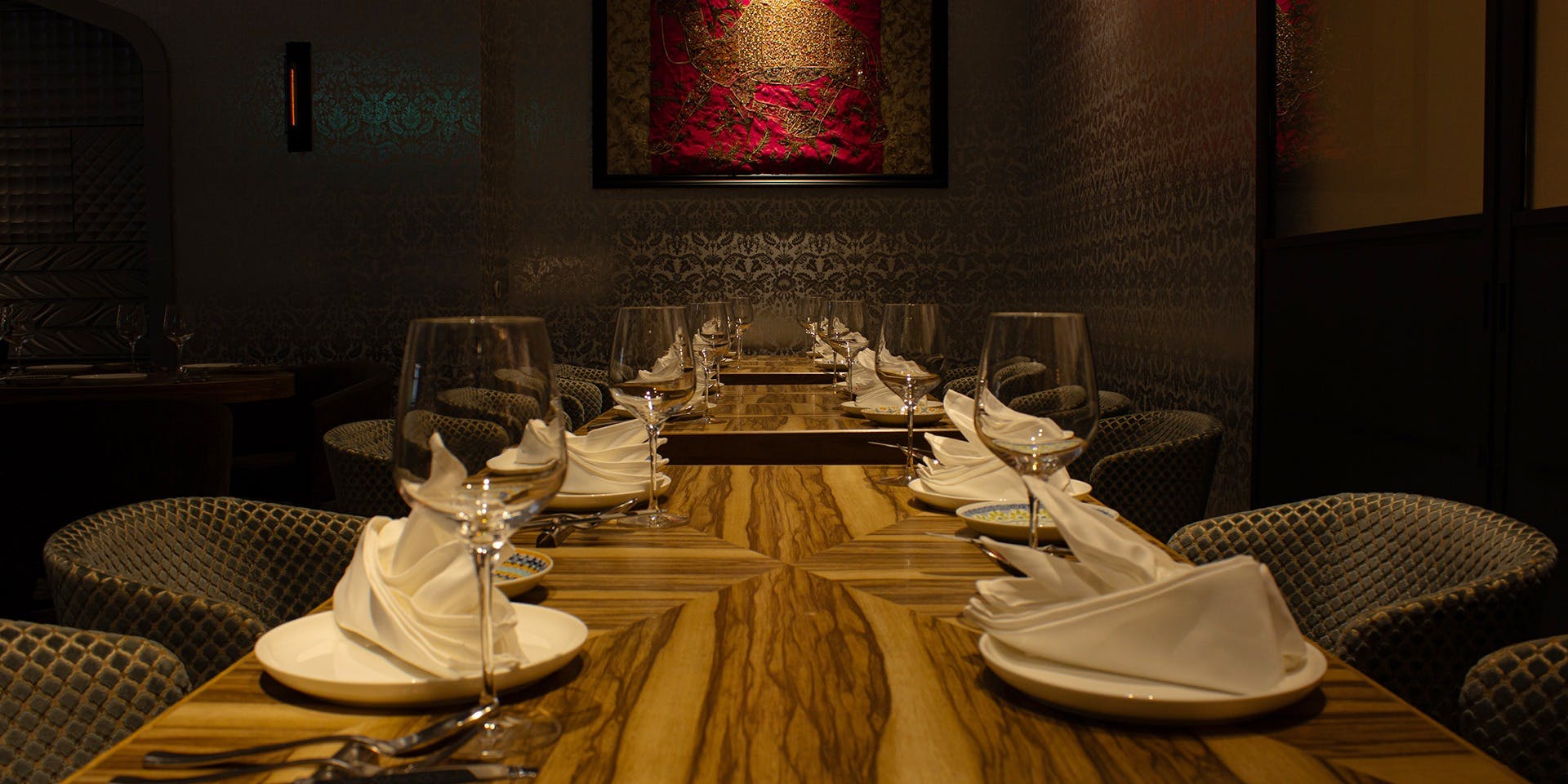 Lido Tokyo 丸の内センタービル店 - 画像2