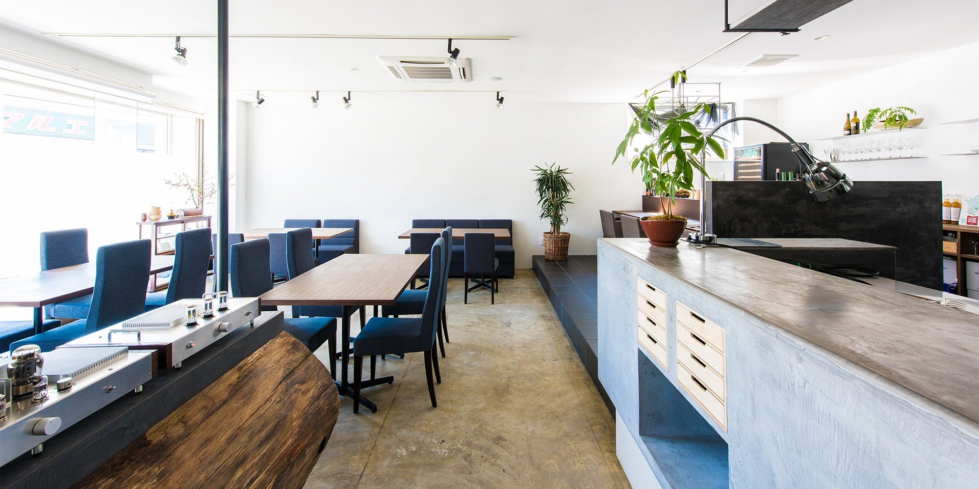 湯の街ビストロ 江沼スタシオン - 画像1