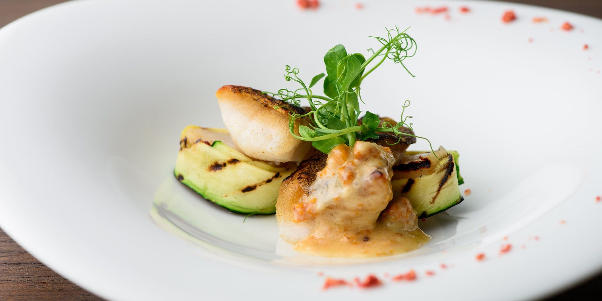 湯の街ビストロ 江沼スタシオン - 画像4