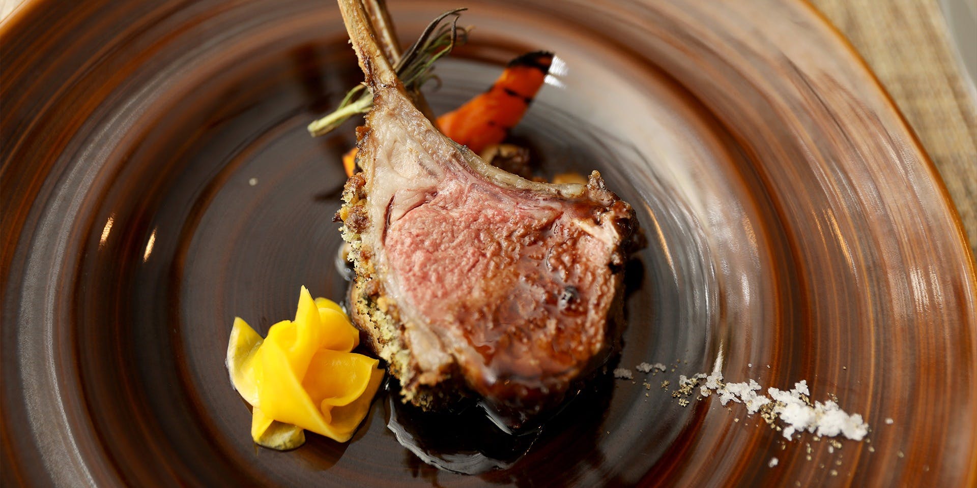 湯の街ビストロ 江沼スタシオン - 画像7