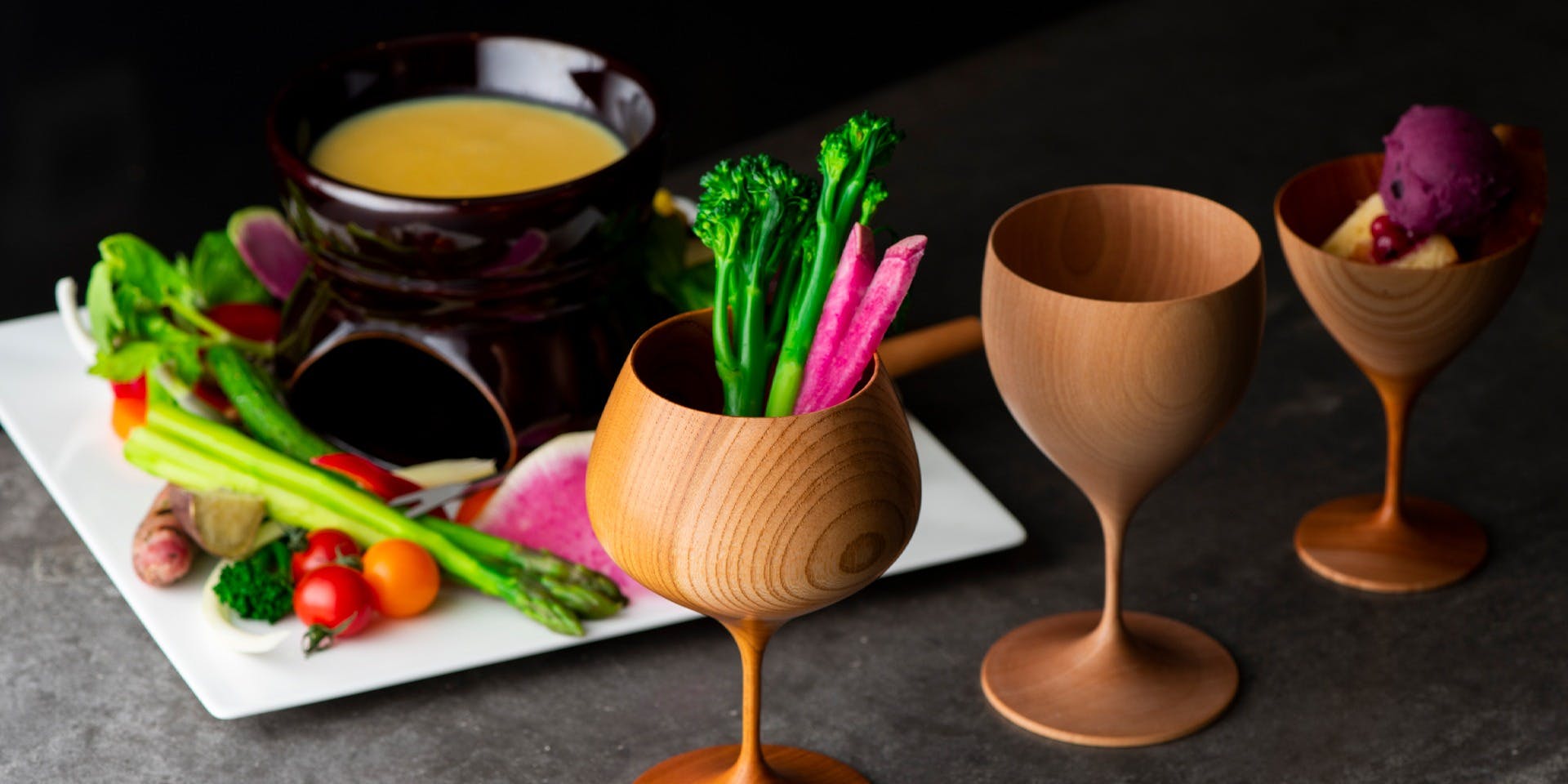 湯の街ビストロ 江沼スタシオン - 画像9