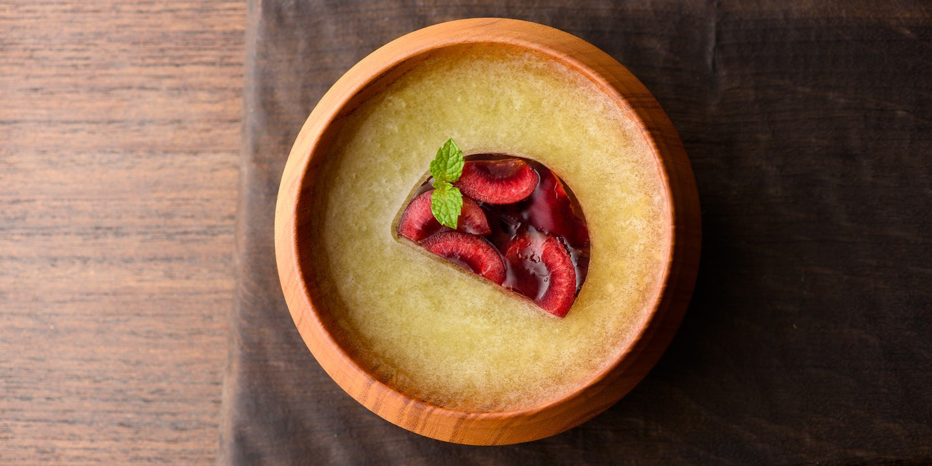 湯の街ビストロ 江沼スタシオン - 画像10