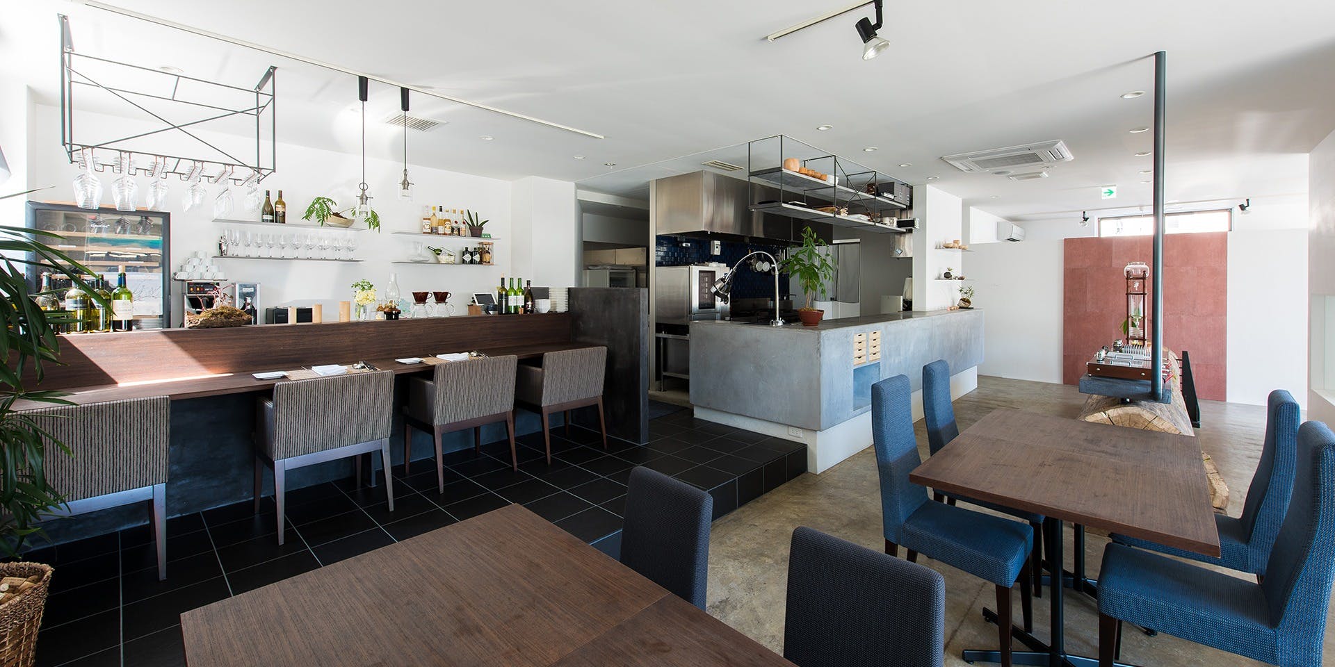 湯の街ビストロ 江沼スタシオン - 画像2