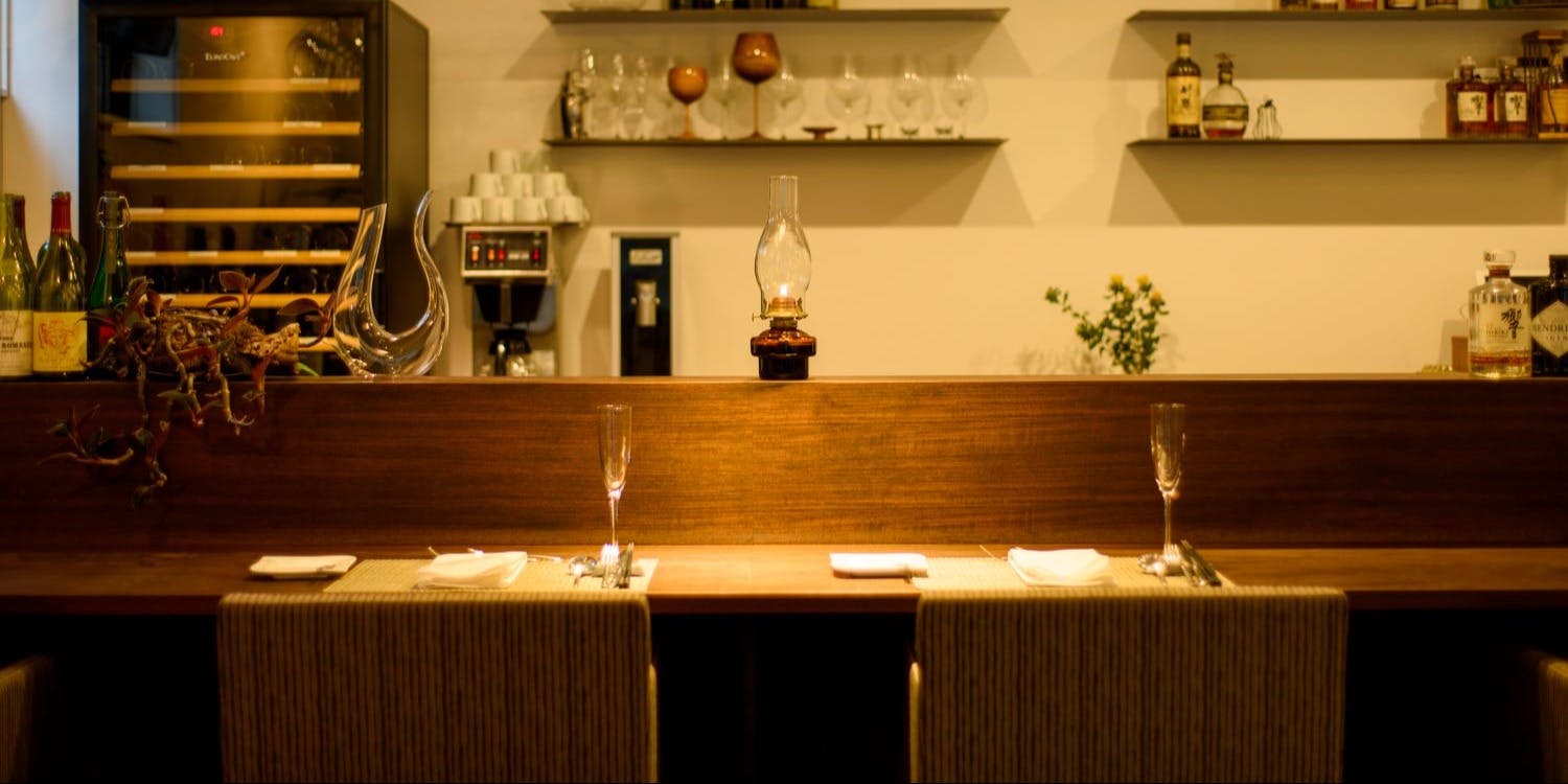 湯の街ビストロ 江沼スタシオン - 画像18