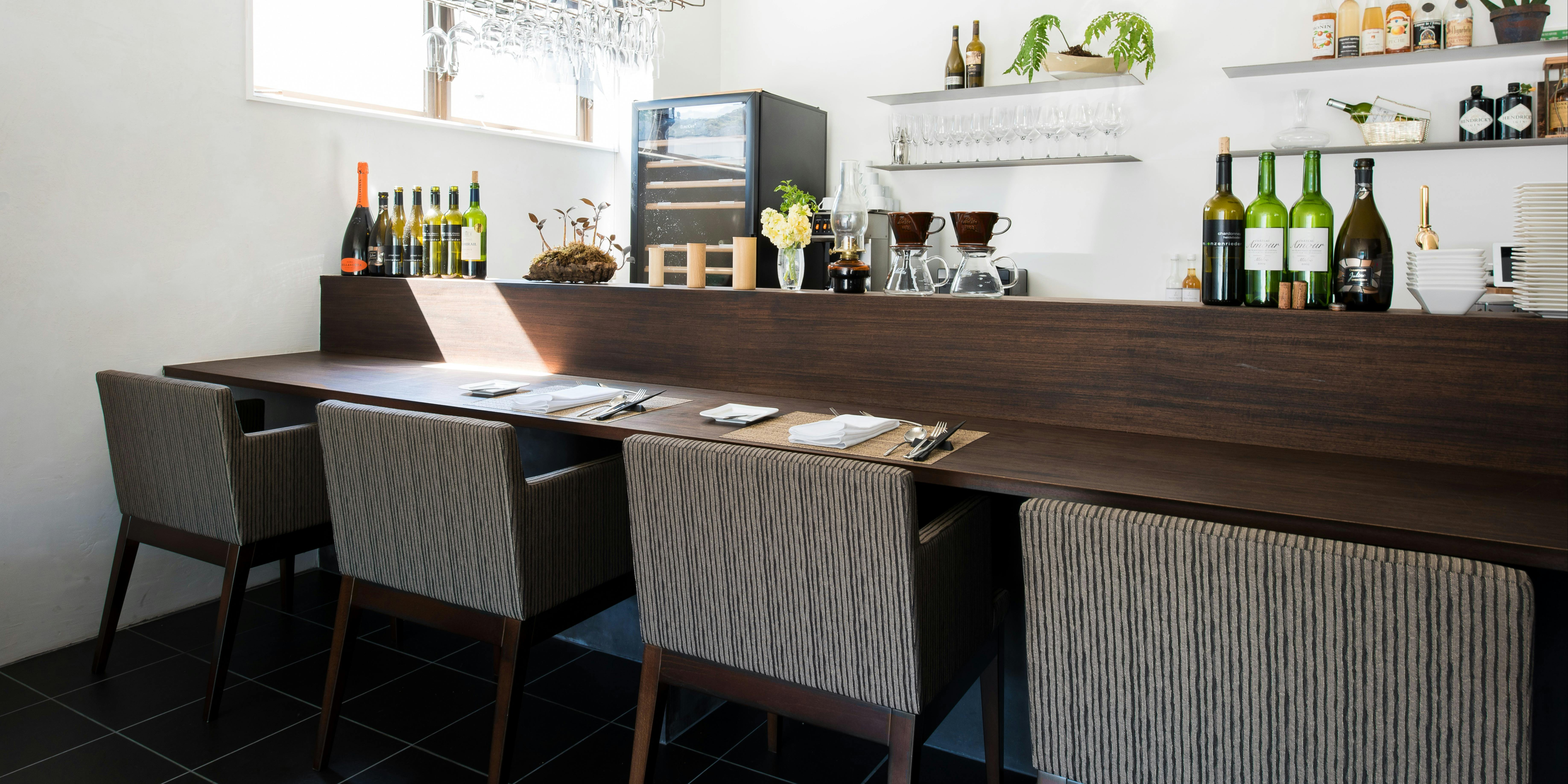 湯の街ビストロ 江沼スタシオン - 画像17