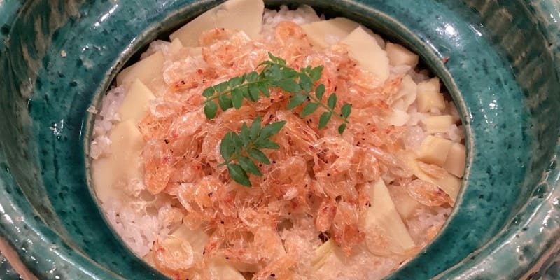 おまかせコース　9,000円