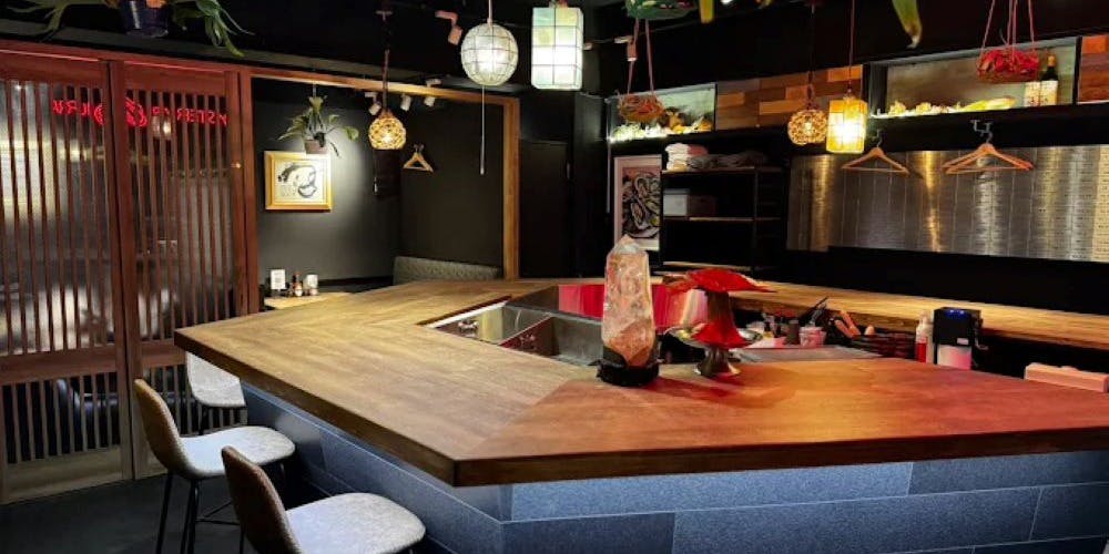 牡蠣と牛タン牡蠣酒場 きうら - 画像2