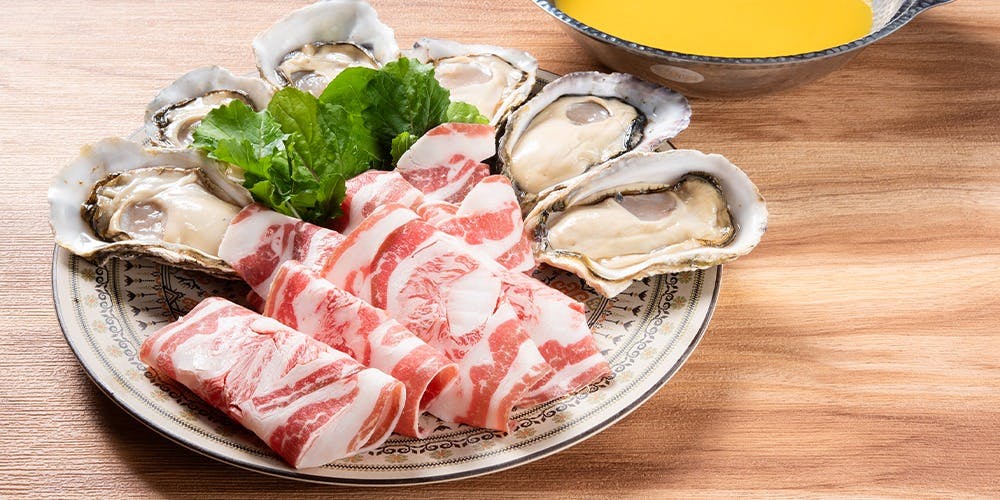 牡蠣と牛タン牡蠣酒場 きうら - 画像4