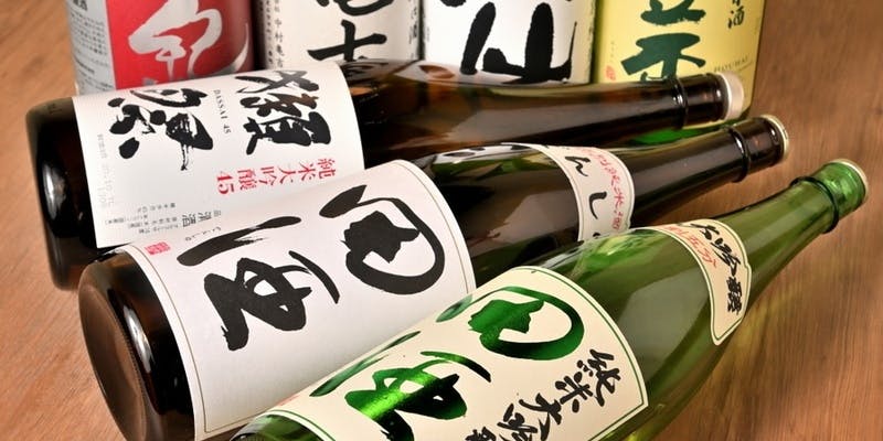 【単品飲み放題】2,200円（税込）