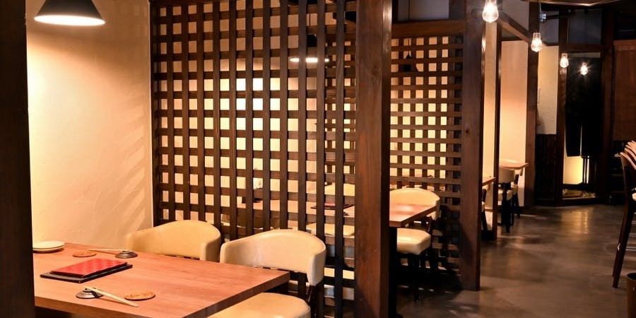 鮨×鉄板焼 柊 HIIRAGI - 画像3