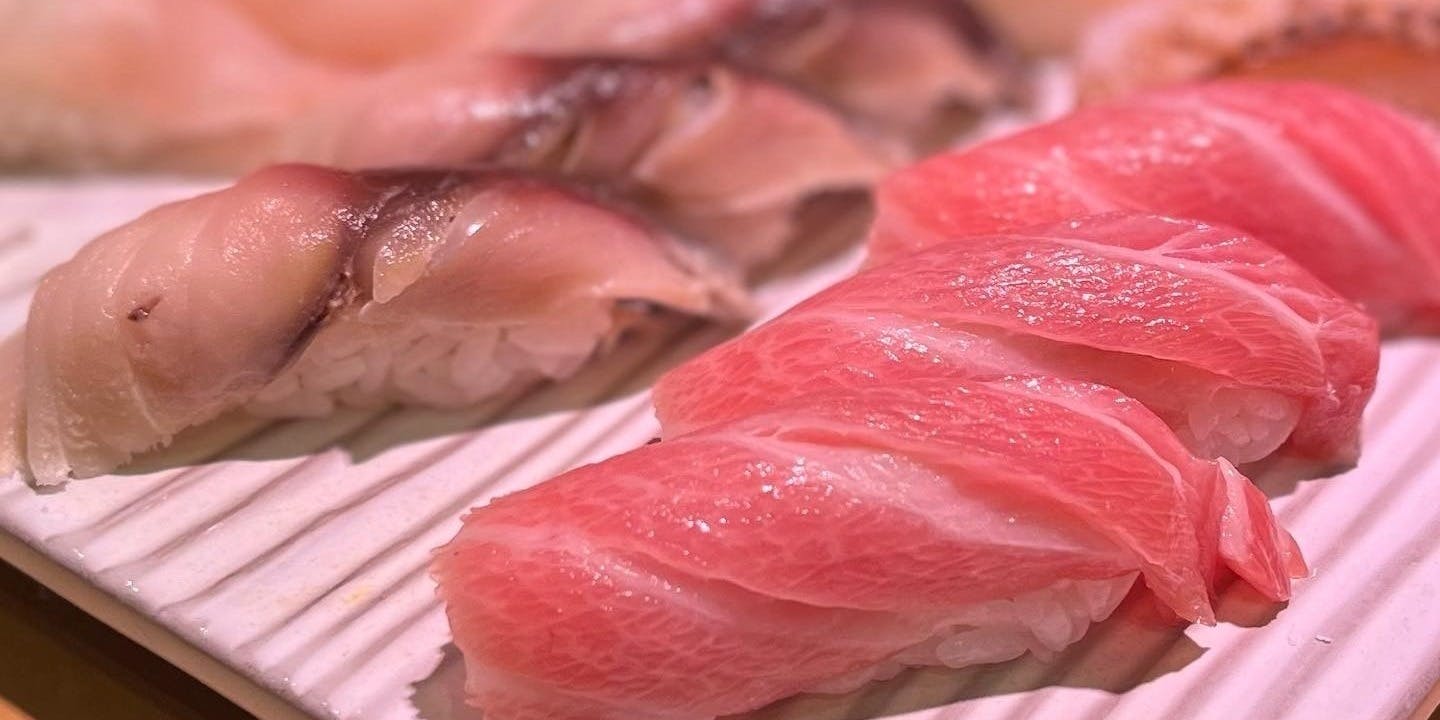 鮨×鉄板焼 柊 HIIRAGI - 画像5