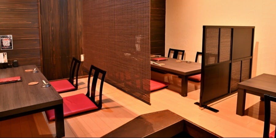 鮨×鉄板焼 柊 HIIRAGI - 画像4