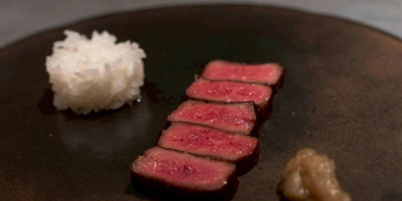 接待や会食、誕生日や記念日にも｜国産ワイン・日本酒と味わう 季節和食ショートコース