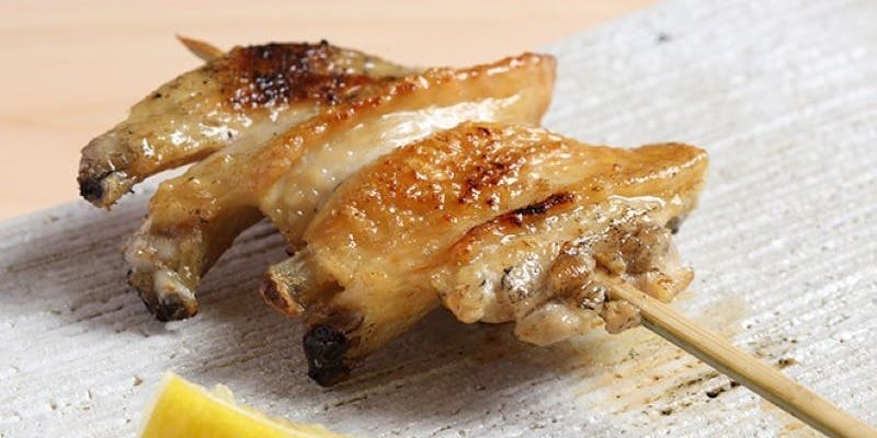 大将お任せコース　