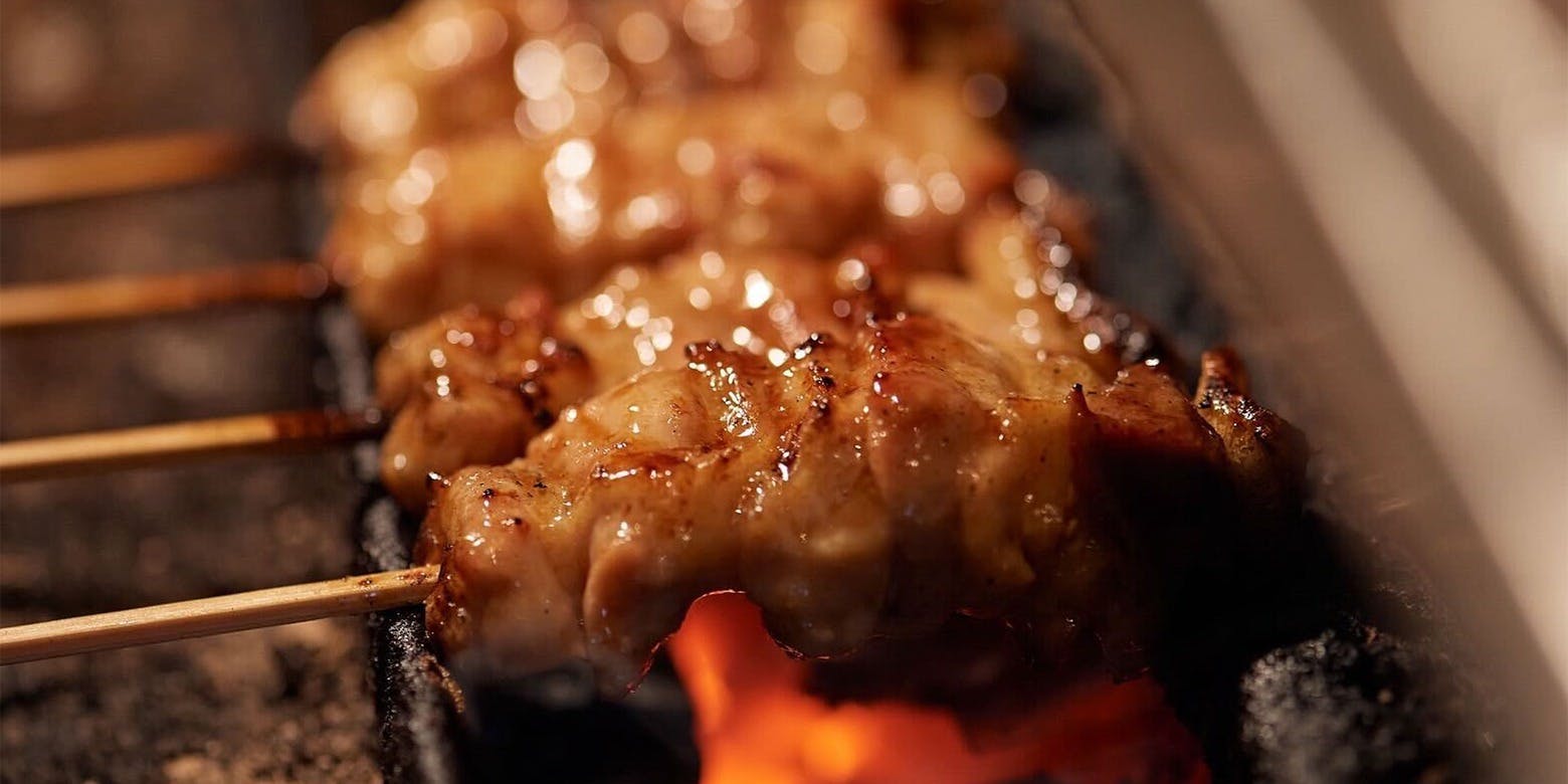 焼鳥 炎間 - 画像5