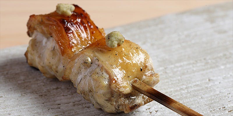 焼鳥 炎間 - 画像4